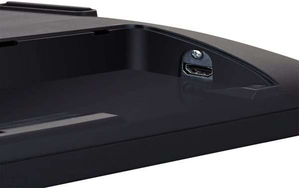Monitor Touch Screen 55,9 cm (22") 1920 x 1080 Pixel Nero Multi-touch - immagine 5