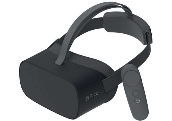 Visore Pico G2 4K