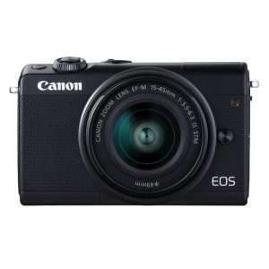 Fotocamera Canon Eos M100