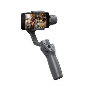 STABILIZZATORE A 3 ASSI PER SMARTPHONE