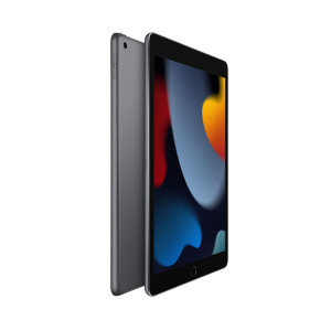 02- Apple iPad di 9° Generazione 2021 - 10.2″ 64 GB WIFI oppure WIFI + Cellular