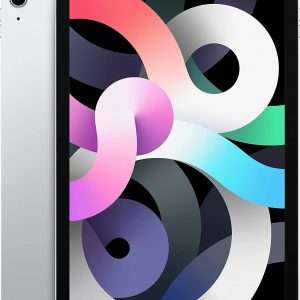 09- APPLE iPad Air di 4° Generazione 10.9" 2020 64GB Wi-Fi oppure WIFI + Cellular
