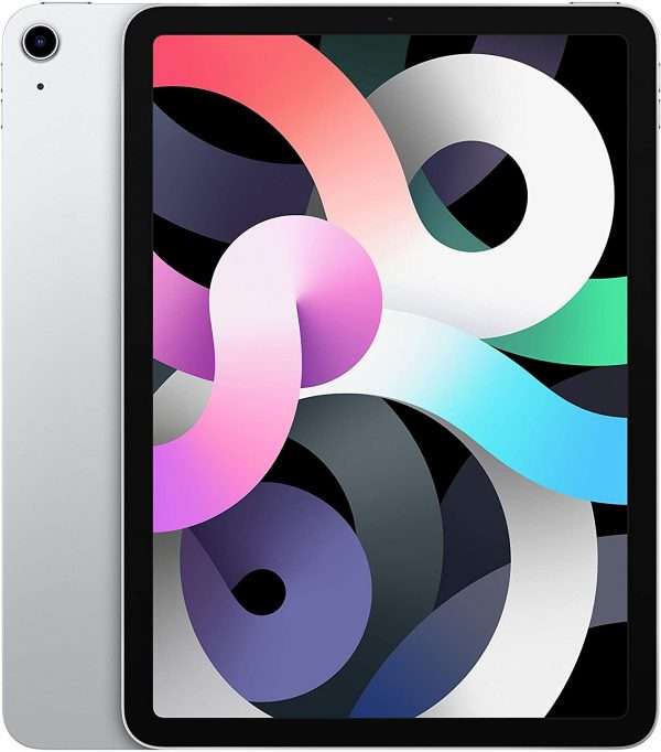 09- APPLE iPad Air di 4° Generazione 10.9" 2020 64GB Wi-Fi oppure WIFI + Cellular