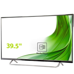 Monitor BRAND VARI Display 39.5″ LED Full HD TFT 1920x1080 p.