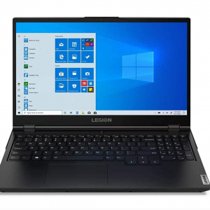 Lenovo Legion 5 Notebook Gaming, Display 15.6" i7 16 GB ram