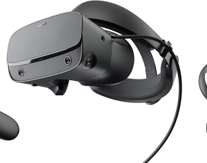 OCULUS Rift S VR-Headset - 2560x1440