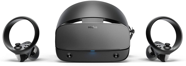 OCULUS Rift S VR-Headset - 2560x1440 - immagine 2