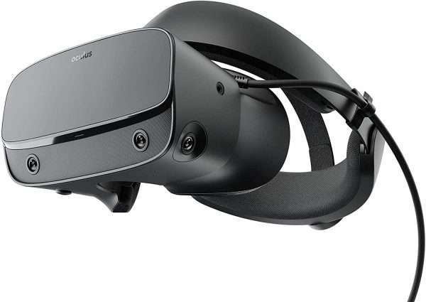 OCULUS Rift S VR-Headset - 2560x1440 - immagine 3