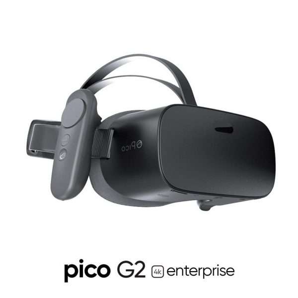 Pico G2 4K Enterprise