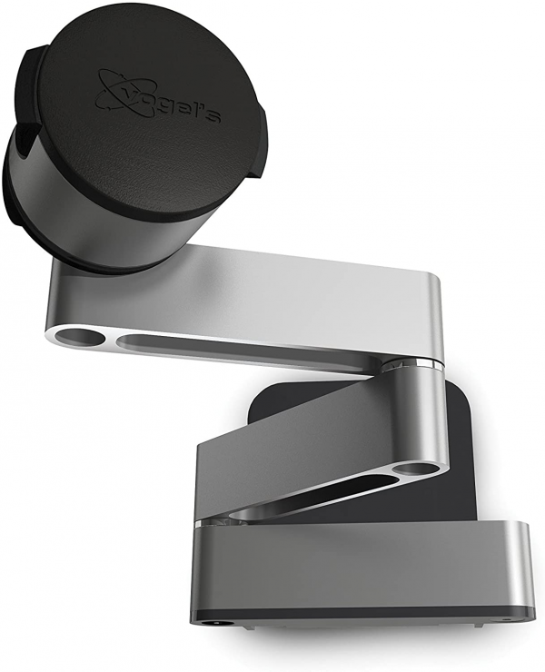Supporto da muro/parete per tablet, girevole, universale - immagine 3