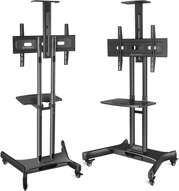 Supporto da Pavimento per TV LCD/LED/Plasma 32"-70" - immagine 3