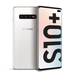 SAMSUNG Galaxy S10+(PLUS) 128GB