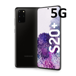 SAMSUNG Galaxy S20+(PLUS) 5G