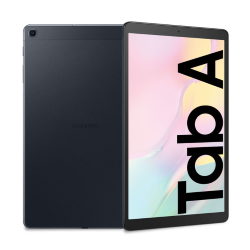 11- SAMSUNG Galaxy Tab A 2019 10.1 32 GB  WIFI oppure WIFI + LTE