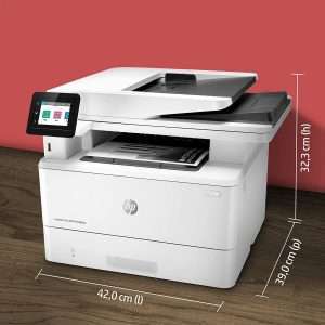 HP Laserjet Pro MFP M428fdw B/N