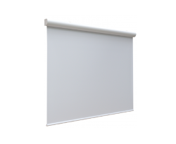 Telo per Proiezione 250X250 Motorizzato