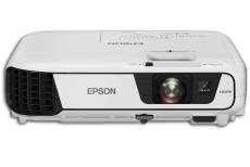 Videoproiettore Epson