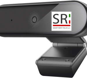Web Cam Full HD 1080p