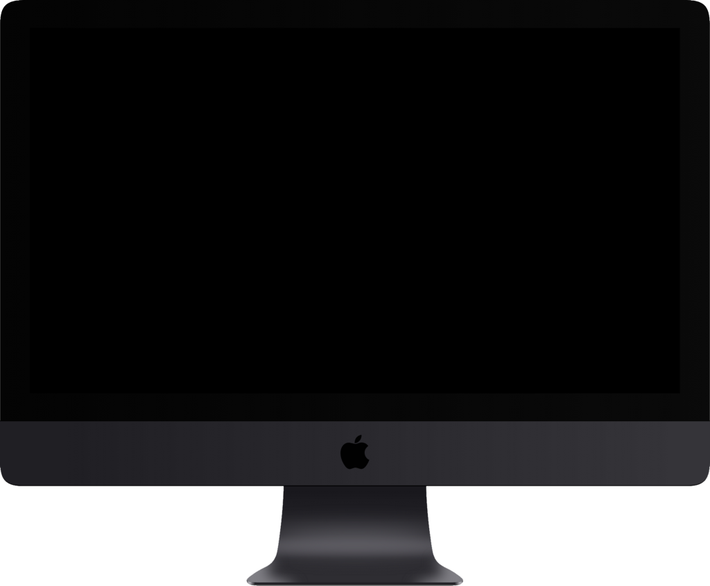 IMac Pro
