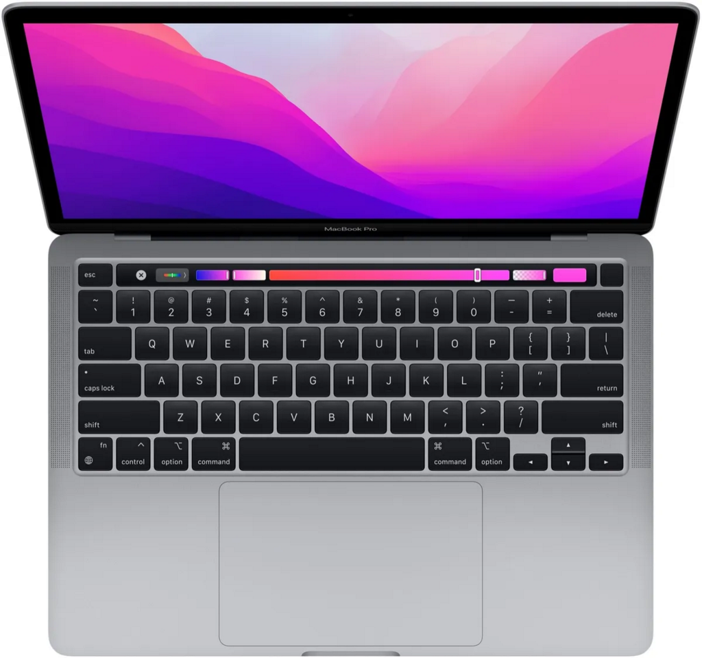 MacBook Pro