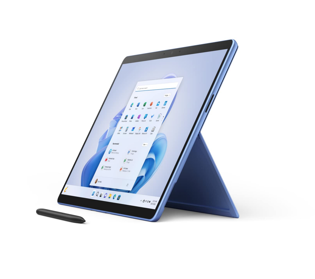 tablet Windows
