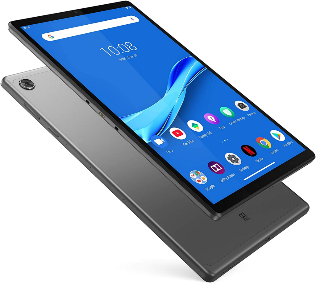 tablet lenovo