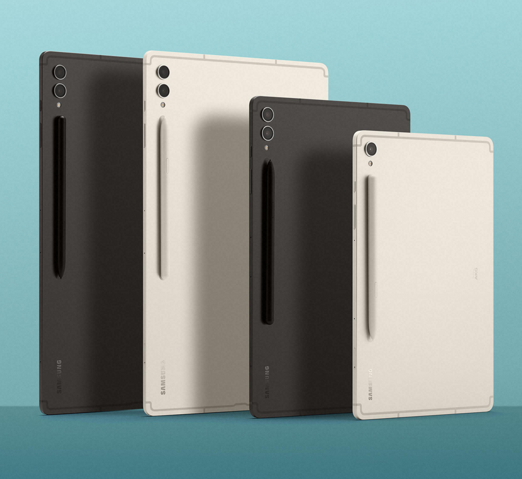 tablet samsung android