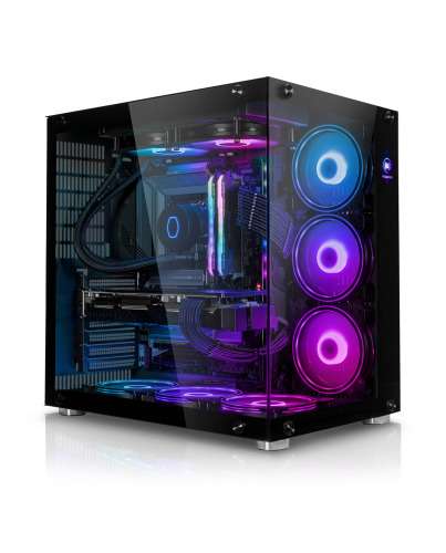 WORKSTATION & PC GAMING
