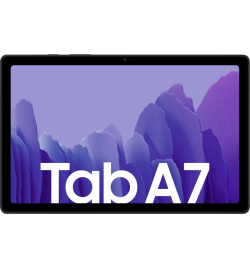 10- SAMSUNG Galaxy Tab A7 32/64GB WIFI /WIFI+LTE 10.4" (2020)