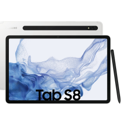 03- SAMSUNG GALAXY TAB S8+ 11" WIFI +LTE