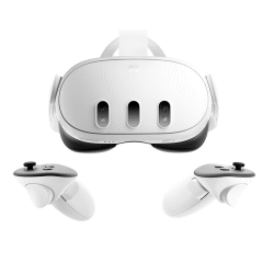 Visore Meta Quest 3 All-in-One 128/512GB