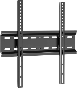Supporto da Parete per MONITOR/TV 24-55 pollici - Max VESA 400x400mm Peso fino a 50 kg
