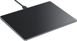 Touchpad - Trackpad Cablato Per Windows 10/11 (Nero)