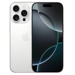 00.1- Apple iPhone 16 PRO 256GB