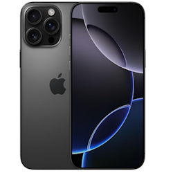 0.1- Apple iPhone 16 PRO MAX 256GB